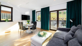 VacationClub - Wita Stwosza 8 Apartament 1 Karpacz